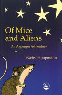 Of Mice and Aliens: An Asperger Adventure cover