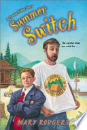 Summer Switch cover