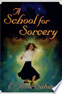 A School for Sorcery cover