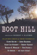 Boot Hill cover