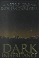 Dark Inheritance cover