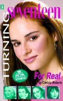For Real cover