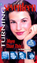 More Than This cover
