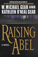 Raising Abel cover