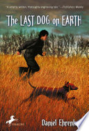 The Last Dog on Earth cover