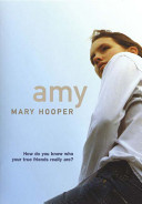 Amy cover