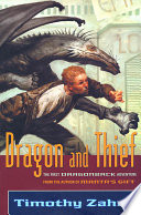 Dragon and Thief: The First Dragonback Adventure cover