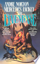 Elvenbane cover