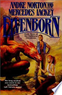 Elvenborn cover