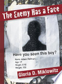 The Enemy Has a Face cover