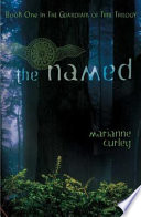 The Named cover