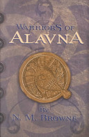 Warriors of Alavna cover