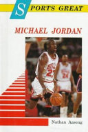 Sports Great Michael Jordan cover