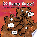 Do Bears Buzz? A Book About Sounds cover
