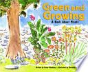 Green and Growing: A Book About Plants cover
