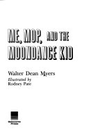 Me, Mop, and the Moondance Kid cover