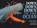 Down, down, down in the Ocean cover