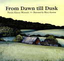 From Dawn Till Dusk cover