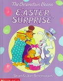 The Berenstain Bears' Easter Surprise cover