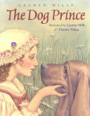 The Dog Prince cover
