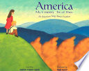 America: My Country 'Tis of Thee cover