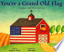 You're a Grand Old Flag (Picture Window Books) cover