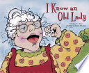 I Know an Old Lady cover