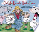 Old MacDonald Had a Farm cover