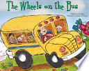 The Wheels on the Bus cover