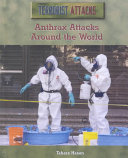 Anthrax Attacks Around the World cover