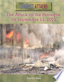 The Attack on the Pentagon on September 11, 2001 cover