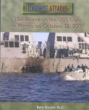 The Attack on the USS Cole in Yemen on Ocbober 12, 2000 cover