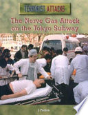The Nerve Gas Attack on the Tokyo Subway cover