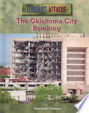 The Oklahoma City Bombing cover