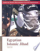 Egyptian Islamic Jihad cover