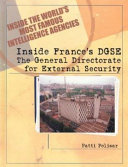 Inside France's DGSE: The General Directorate for External Security cover