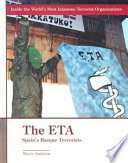 The ETA: Spain's Basque Terrorists cover