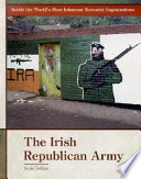 The Irish Republican Army cover