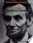 The Assassination of Abraham Lincoln cover