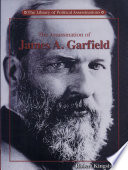 The Assassination of James A. Garfield cover