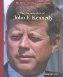 The Assassination of John F. Kennedy cover
