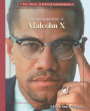 The Assassination of Malcolm X cover