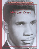 The Assassination of Medgar Evers cover