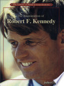 The Assassination of Robert F. Kennedy cover