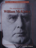 The Assassination of William McKinley cover