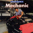 I Want to Be a Mechanic cover
