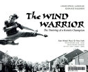 The Wind Warrior cover