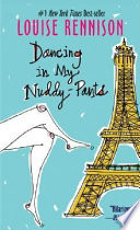 Dancing in My Nuddy-Pants cover