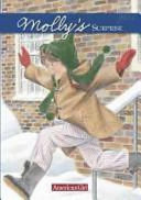 Molly's Surprise: A Christmas Story cover