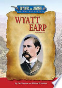 Wyatt Earp cover